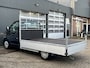 Volkswagen Transporter 2.0 TDI L2 Pick up open laadbak Pick-up met Airco Telefoonverbinding 3-Persoons 1e eigenaar Dealer onderhouden P-up Bakwagen Doka Pritsche Euro 6