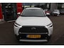 Toyota Corolla Cross HYBRID 140 STYLE BLIND-SPOT EL-KLEP NAVI PARKSENSOREN V+A LM-VELGEN STOEL/STUURVERW