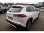 Toyota Corolla Cross HYBRID 140 STYLE BLIND-SPOT EL-KLEP NAVI PARKSENSOREN V+A LM-VELGEN STOEL/STUURVERW