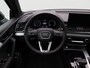 Audi Q5 50 TFSi e 299 Pk Automaat S-Line Competition | Panoramadak | B&O Audio | Leder | Trekhaak | Memory | 360 Camera | 21 Inch | 4.109 Km!!