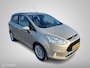 Ford B-Max 101 PK Titanium Pdc V+A Chroom DonkerGlas 16"Velg Clima