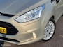 Ford B-Max 101 PK Titanium Pdc V+A Chroom DonkerGlas 16"Velg Clima