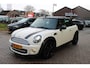 MINI Cooper Mini Cabrio 1.6 Chili, Clima, Cruise, LM, 96798km+Nap