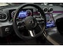 Mercedes-Benz C-klasse Estate 180 AMG Line Navi Leer Camera Nightpack PTS Ambient Elekt. achterklep PTS LM velgen BTW auto!