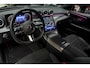Mercedes-Benz C-klasse Estate 180 AMG Line Navi Leer Camera Nightpack PTS Ambient Elekt. achterklep PTS LM velgen BTW auto!