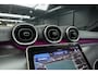 Mercedes-Benz C-klasse Estate 180 AMG Line Navi Leer Camera Nightpack PTS Ambient Elekt. achterklep PTS LM velgen BTW auto!