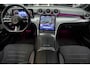 Mercedes-Benz C-klasse Estate 180 AMG Line Navi Leer Camera Nightpack PTS Ambient Elekt. achterklep PTS LM velgen BTW auto!