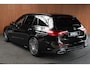 Mercedes-Benz C-klasse Estate 180 AMG Line Navi Leer Camera Nightpack PTS Ambient Elekt. achterklep PTS LM velgen BTW auto!