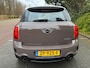 MINI Countryman Mini 1.6 Cooper S ALL4 Salt / Automaat / Leder / PDC