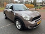 MINI Countryman Mini 1.6 Cooper S ALL4 Salt / Automaat / Leder / PDC