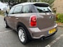 MINI Countryman Mini 1.6 Cooper S ALL4 Salt / Automaat / Leder / PDC