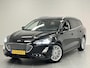 Ford Focus Wagon 1.0 EcoBoost Titanium Business TREKHAAK | NAVIGATIE | RUIME LUXE STATIONWAGON!