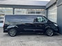 Ford Transit Custom 300 2.0 TDCI L2H1 Sortimo kastinrichting Airco Cruise control Trekhaak 2640kg trekgewicht 3-Persoons Stoelverwarming Bluetooth handsfree Parkeersensoren achter Schuifdeur links en rechts Euro 6