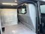Ford Transit Custom 300 2.0 TDCI L2H1 Sortimo kastinrichting Airco Cruise control Trekhaak 2640kg trekgewicht 3-Persoons Stoelverwarming Bluetooth handsfree Parkeersensoren achter Schuifdeur links en rechts Euro 6
