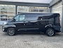 Ford Transit Custom 300 2.0 TDCI L2H1 Sortimo kastinrichting Airco Cruise control Trekhaak 2640kg trekgewicht 3-Persoons Stoelverwarming Bluetooth handsfree Parkeersensoren achter Schuifdeur links en rechts Euro 6