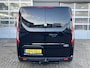 Ford Transit Custom 300 2.0 TDCI L2H1 Sortimo kastinrichting Airco Cruise control Trekhaak 2640kg trekgewicht 3-Persoons Stoelverwarming Bluetooth handsfree Parkeersensoren achter Schuifdeur links en rechts Euro 6