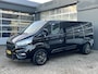 Ford Transit Custom 300 2.0 TDCI L2H1 Sortimo kastinrichting Airco Cruise control Trekhaak 2640kg trekgewicht 3-Persoons Stoelverwarming Bluetooth handsfree Parkeersensoren achter Schuifdeur links en rechts Euro 6