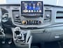 Ford Transit Custom 300 2.0 TDCI L2H1 Sortimo kastinrichting Airco Cruise control Trekhaak 2640kg trekgewicht 3-Persoons Stoelverwarming Bluetooth handsfree Parkeersensoren achter Schuifdeur links en rechts Euro 6