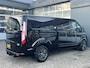 Ford Transit Custom 300 2.0 TDCI L2H1 Sortimo kastinrichting Airco Cruise control Trekhaak 2640kg trekgewicht 3-Persoons Stoelverwarming Bluetooth handsfree Parkeersensoren achter Schuifdeur links en rechts Euro 6