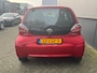 Toyota Aygo 1.0-12V Aspiration Red carplay Nav Airco N apk
