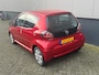 Toyota Aygo 1.0-12V Aspiration Red carplay Nav Airco N apk