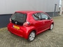 Toyota Aygo 1.0-12V Aspiration Red carplay Nav Airco N apk