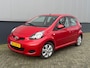 Toyota Aygo 1.0-12V Aspiration Red carplay Nav Airco N apk