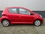 Toyota Aygo 1.0-12V Aspiration Red carplay Nav Airco N apk