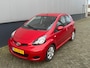 Toyota Aygo 1.0-12V Aspiration Red carplay Nav Airco N apk