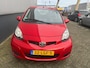 Toyota Aygo 1.0-12V Aspiration Red carplay Nav Airco N apk