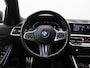 BMW 3-Serie Touring 330i High Executive 258PK Aut. M-Sport, Adaptieve Cruise Controle,Side Assist, Achteruitrijcamera, 18" LM Velgen, Stoelverwarming, Leder, Alarm, PDC
