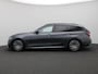 BMW 3-Serie Touring 330i High Executive 258PK Aut. M-Sport, Adaptieve Cruise Controle,Side Assist, Achteruitrijcamera, 18" LM Velgen, Stoelverwarming, Leder, Alarm, PDC