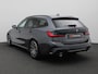 BMW 3-Serie Touring 330i High Executive 258PK Aut. M-Sport, Adaptieve Cruise Controle,Side Assist, Achteruitrijcamera, 18" LM Velgen, Stoelverwarming, Leder, Alarm, PDC