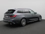 BMW 3-Serie Touring 330i High Executive 258PK Aut. M-Sport, Adaptieve Cruise Controle,Side Assist, Achteruitrijcamera, 18" LM Velgen, Stoelverwarming, Leder, Alarm, PDC