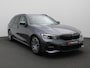 BMW 3-Serie Touring 330i High Executive 258PK Aut. M-Sport, Adaptieve Cruise Controle,Side Assist, Achteruitrijcamera, 18" LM Velgen, Stoelverwarming, Leder, Alarm, PDC