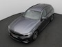 BMW 3-Serie Touring 330i High Executive 258PK Aut. M-Sport, Adaptieve Cruise Controle,Side Assist, Achteruitrijcamera, 18" LM Velgen, Stoelverwarming, Leder, Alarm, PDC