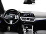 BMW 3-Serie Touring 330i High Executive 258PK Aut. M-Sport, Adaptieve Cruise Controle,Side Assist, Achteruitrijcamera, 18" LM Velgen, Stoelverwarming, Leder, Alarm, PDC