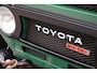 Toyota Land Cruiser BJ40 Hard Top 3.0 diesel | Rustic Green | 7-persoons