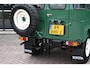 Toyota Land Cruiser BJ40 Hard Top 3.0 diesel | Rustic Green | 7-persoons