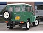 Toyota Land Cruiser BJ40 Hard Top 3.0 diesel | Rustic Green | 7-persoons
