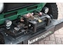 Toyota Land Cruiser BJ40 Hard Top 3.0 diesel | Rustic Green | 7-persoons