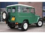 Toyota Land Cruiser BJ40 Hard Top 3.0 diesel | Rustic Green | 7-persoons