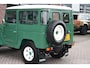 Toyota Land Cruiser BJ40 Hard Top 3.0 diesel | Rustic Green | 7-persoons