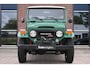 Toyota Land Cruiser BJ40 Hard Top 3.0 diesel | Rustic Green | 7-persoons