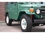 Toyota Land Cruiser BJ40 Hard Top 3.0 diesel | Rustic Green | 7-persoons
