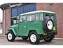 Toyota Land Cruiser BJ40 Hard Top 3.0 diesel | Rustic Green | 7-persoons