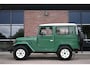 Toyota Land Cruiser BJ40 Hard Top 3.0 diesel | Rustic Green | 7-persoons