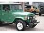 Toyota Land Cruiser BJ40 Hard Top 3.0 diesel | Rustic Green | 7-persoons