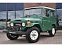 Toyota Land Cruiser BJ40 Hard Top 3.0 diesel | Rustic Green | 7-persoons