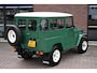 Toyota Land Cruiser BJ40 Hard Top 3.0 diesel | Rustic Green | 7-persoons